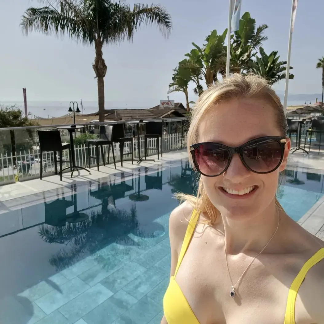 Summer vibes